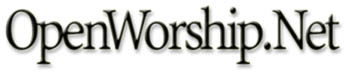 OpenWorship.Net